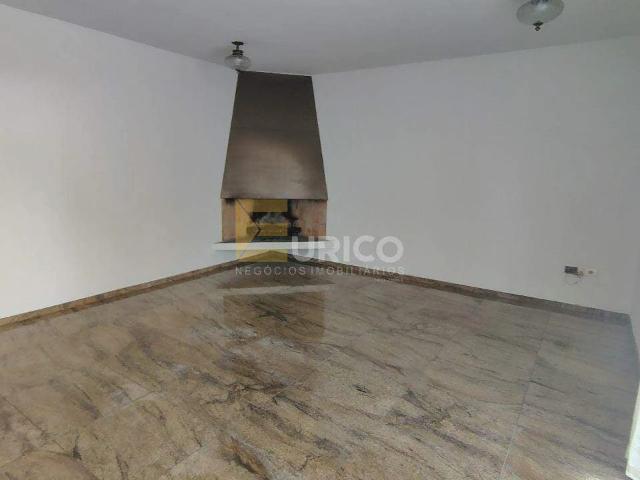 Casa / Sobrado Comercial para Venda em Jundiaí/SP Chácara Urbana 3 Quartos