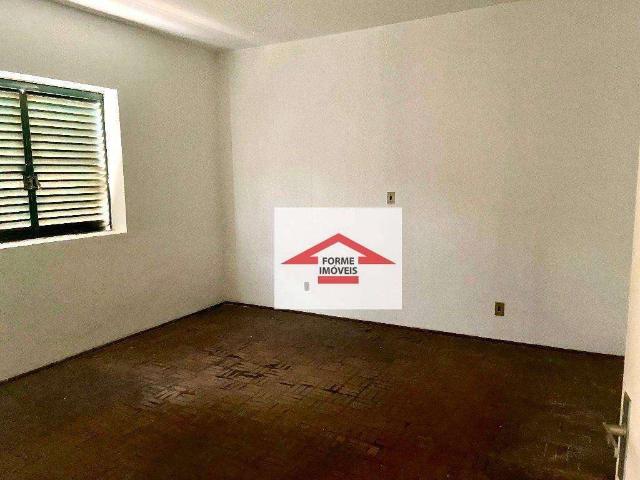 Casa / Sobrado Comercial para Venda em Jundiaí/SP Chácara Urbana 3 Quartos