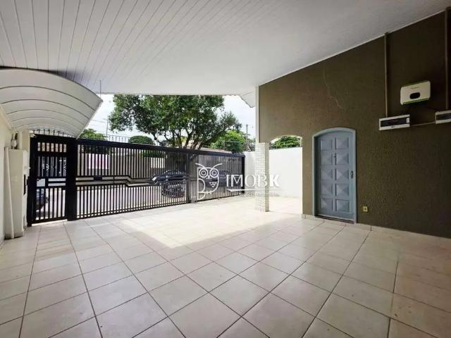 Casa / Sobrado Comercial para Venda em Jundiaí/SP Cidade Luiza 2 Quartos