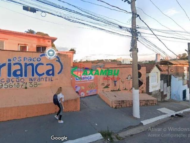 Casa / Sobrado Comercial para Venda em Jundiaí/SP Colônia
