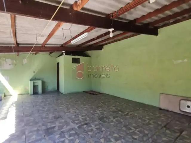 Casa / Sobrado Comercial para Venda em Jundiaí/SP Ivoturucaia 7 Quartos