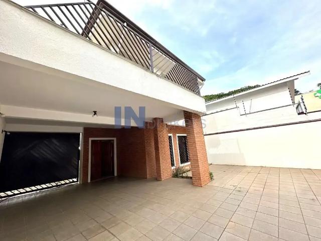 Casa / Sobrado Comercial para Venda em Jundiaí/SP Jardim Brasil 4 Quartos