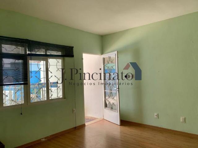 Casa / Sobrado Comercial para Venda em Jundiaí/SP Jardim Danúbio 3 Quartos