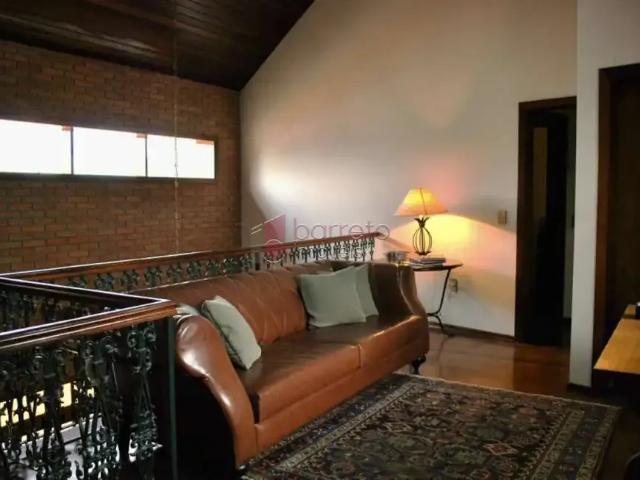 Casa / Sobrado Comercial para Venda em Jundiaí/SP Jardim das Samambaias 4 Quartos