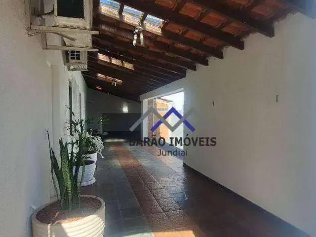 Casa / Sobrado Comercial para Venda em Jundiaí/SP Jardim Dona Donata