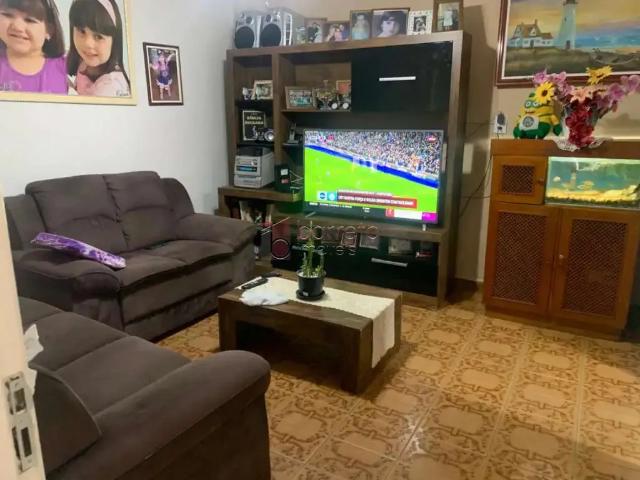 Casa / Sobrado Comercial para Venda em Jundiaí/SP Jardim Liberdade 2 Quartos