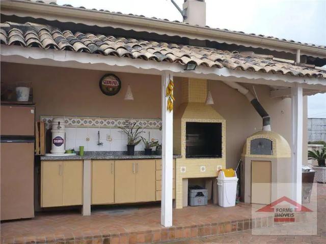 Casa / Sobrado Comercial para Venda em Jundiaí/SP Jardim Paulista I 4 Quartos