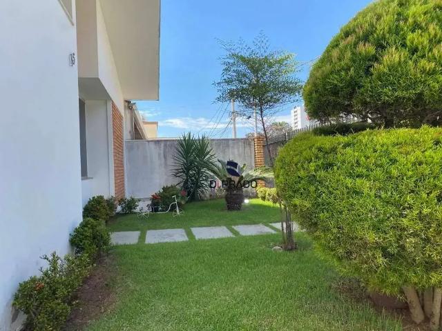 Casa / Sobrado Comercial para Venda em Jundiaí/SP Jardim Paulista I 4 Quartos