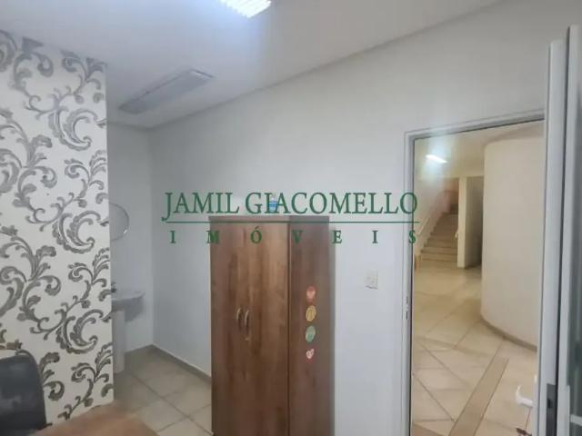 Casa / Sobrado Comercial para Venda em Jundiaí/SP Jardim Paulista I