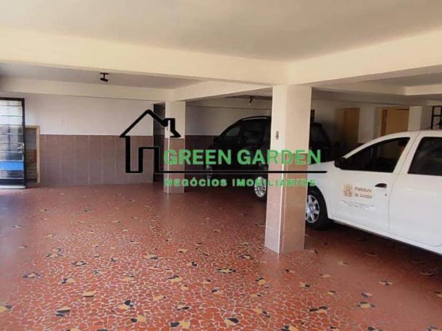 Casa / Sobrado Comercial para Venda em Jundiaí/SP Jardim Pitangueiras I 4 Quartos