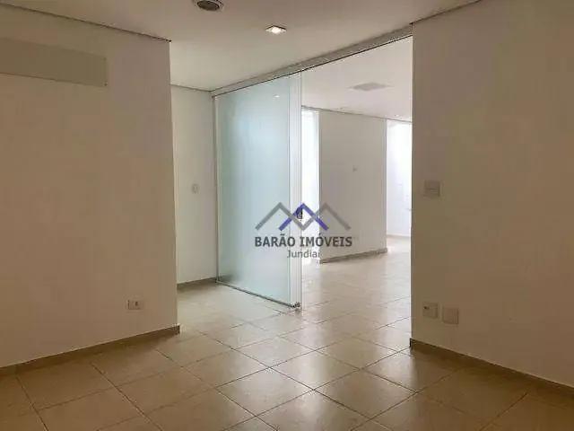 Casa / Sobrado Comercial para Venda em Jundiaí/SP Jardim Pitangueiras I