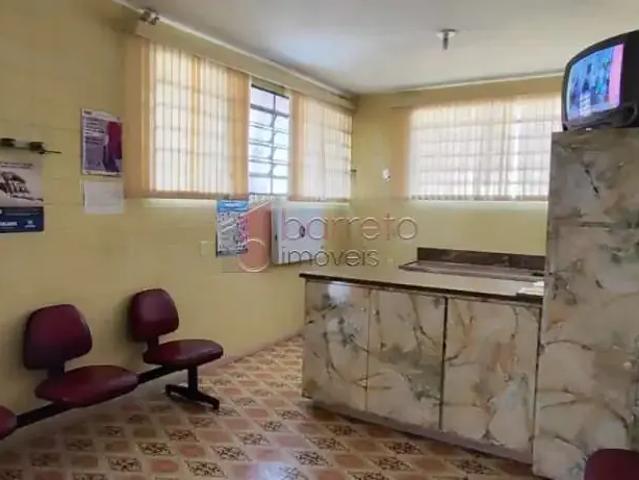 Casa / Sobrado Comercial para Venda em Jundiaí/SP Jardim Pitangueiras I 3 Quartos