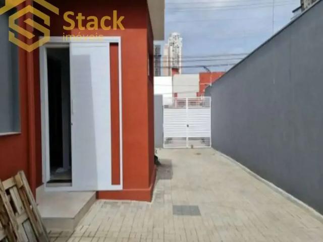 Casa / Sobrado Comercial para Venda em Jundiaí/SP Jardim São Bento 1 Quartos