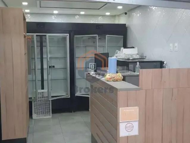 Casa / Sobrado Comercial para Venda em Jundiaí/SP Jardim São Bento