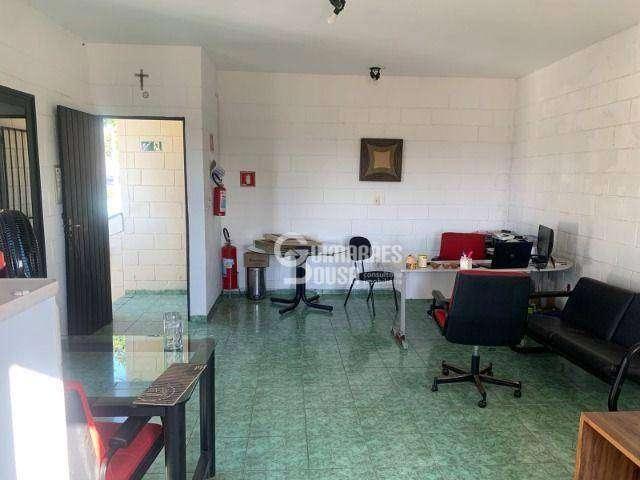 Casa / Sobrado Comercial para Venda em Jundiaí/SP Parque Centenário