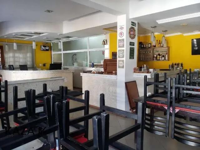 Casa / Sobrado Comercial para Venda em Jundiaí/SP Eloy Chaves 2 Quartos