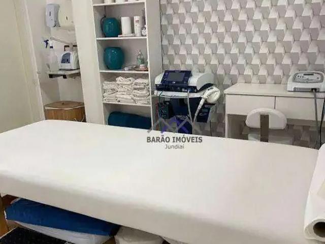 Casa / Sobrado Comercial para Venda em Jundiaí/SP Ponte de Campinas