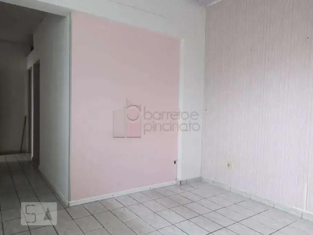 Casa / Sobrado Comercial para Venda em Jundiaí/SP Ponte de São João 1 Quartos