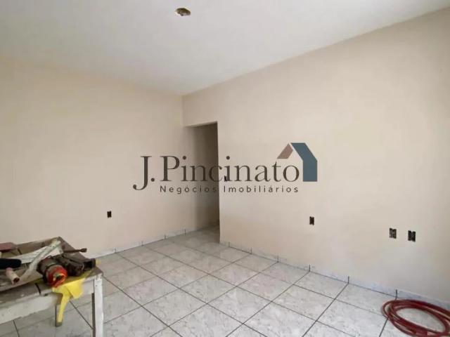 Casa / Sobrado Comercial para Venda em Jundiaí/SP Ponte de São João 3 Quartos