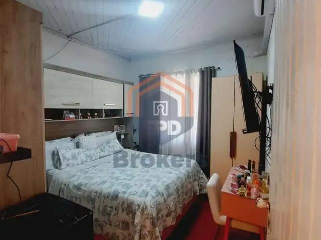 Casa / Sobrado Comercial para Venda em Jundiaí/SP Ponte de São João 4 Quartos