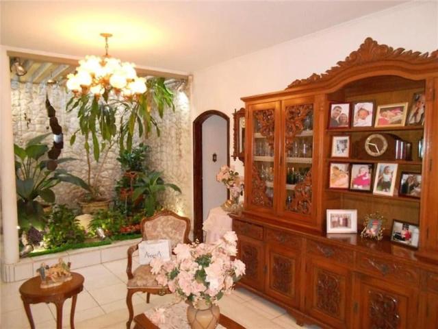 Casa / Sobrado Comercial para Venda em Jundiaí/SP Vila Arens II 3 Quartos