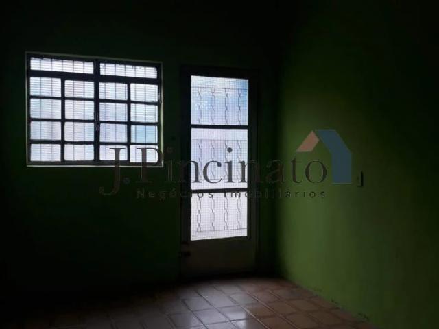 Casa / Sobrado Comercial para Venda em Jundiaí/SP Vila Arens II 3 Quartos