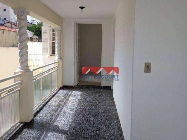 Casa / Sobrado Comercial para Venda em Jundiaí/SP Vila Arens II