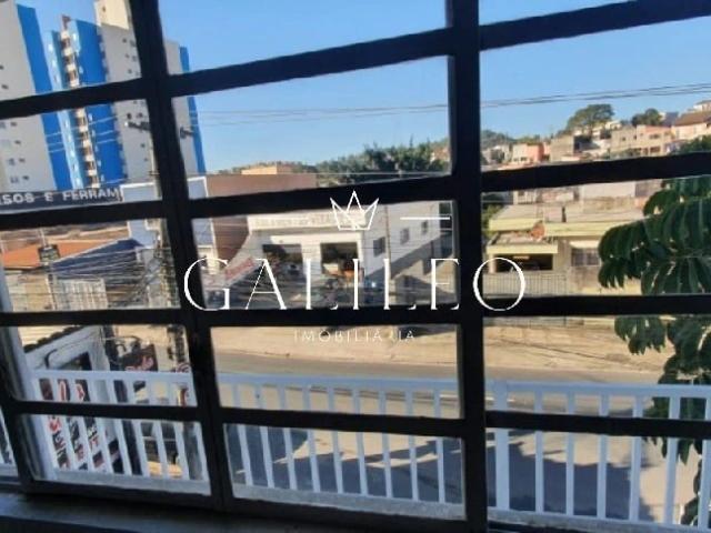 Casa / Sobrado Comercial para Venda em Jundiaí/SP Vila Arens II