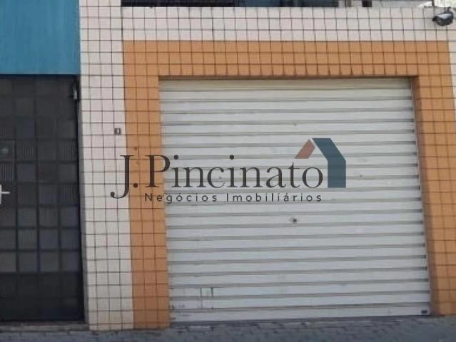 Casa / Sobrado Comercial para Venda em Jundiaí/SP Vila Boaventura 3 Quartos