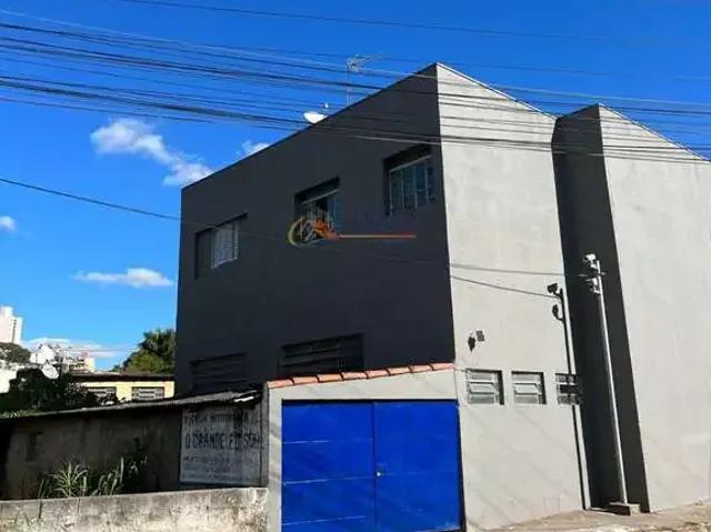 Casa / Sobrado Comercial para Venda em Jundiaí/SP Vila Didi