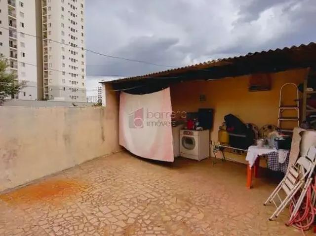 Casa / Sobrado Comercial para Venda em Jundiaí/SP Vila Helena 3 Quartos