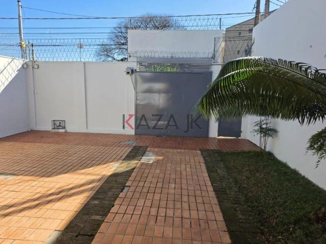 Casa / Sobrado Comercial para Venda em Jundiaí/SP Vila Joana 3 Quartos