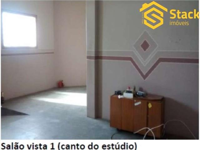 Casa / Sobrado Comercial para Venda em Jundiaí/SP Vila Jundiainópolis 2 Quartos