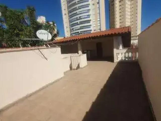 Casa / Sobrado Comercial para Venda em Jundiaí/SP Vila Maria Luiza 3 Quartos