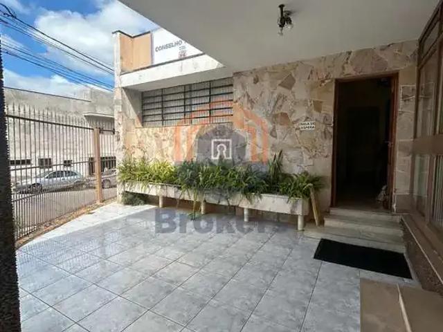 Casa / Sobrado Comercial para Venda em Jundiaí/SP Vila São Bento 3 Quartos