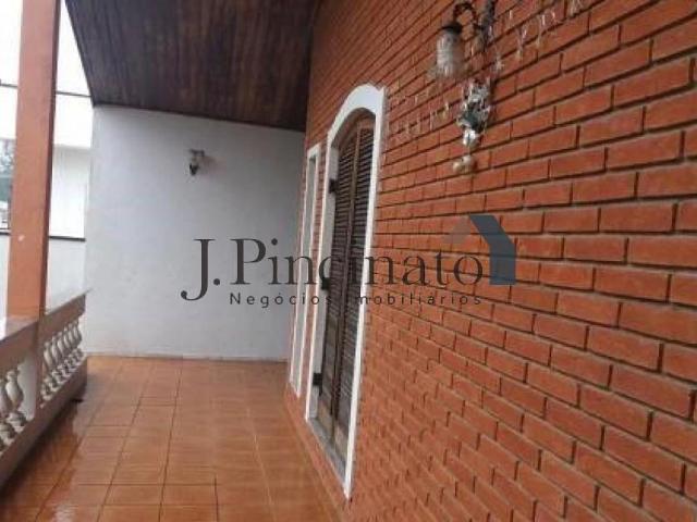 Casa / Sobrado Comercial para Venda em Jundiaí/SP Vila São João Batista 3 Quartos