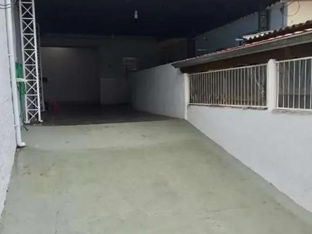 Casa / Sobrado Comercial para Venda em Jundiaí/SP Vila Progresso 1 Quartos