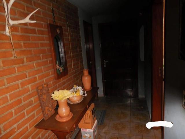 Casa / Sobrado Comercial para Venda em Jundiaí/SP Vila Rafael de Oliveira 3 Quartos