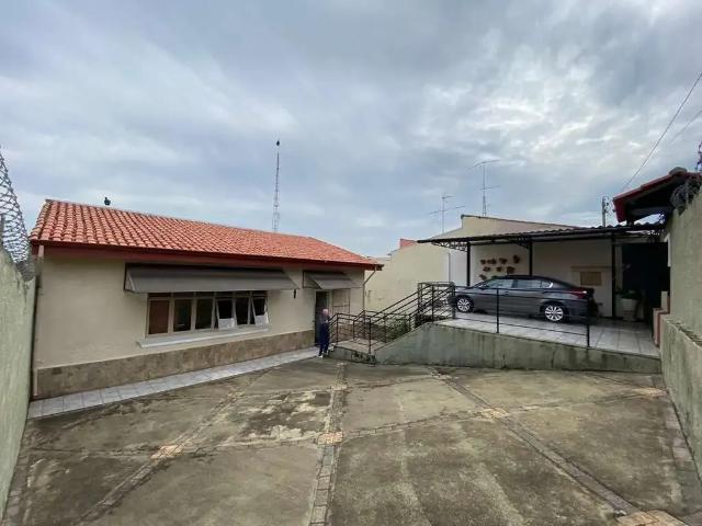 Casa / Sobrado Comercial para Venda em Jundiaí/SP Vila Rafael de Oliveira