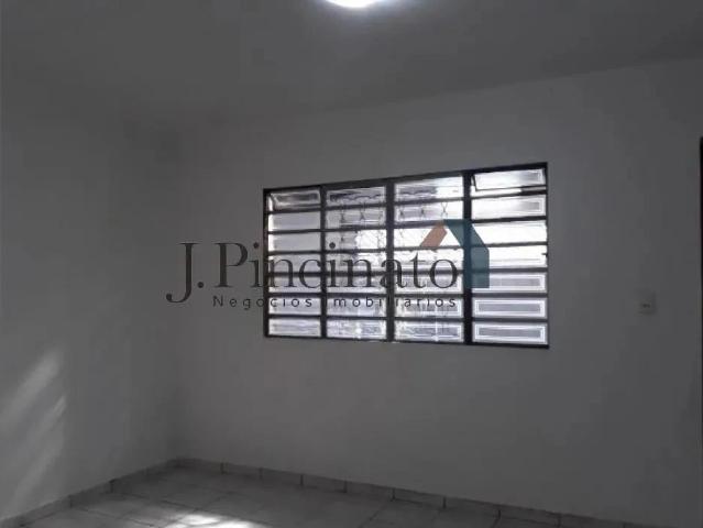 Casa / Sobrado Comercial para Venda em Jundiaí/SP Vila Rio Branco 3 Quartos