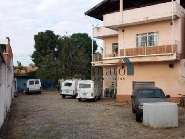 Casa / Sobrado Comercial para Venda em Jundiaí/SP Vila Torres Neves 3 Quartos