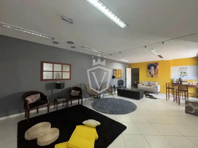 Casa / Sobrado Comercial para Venda em Jundiaí/SP Vila Vianelo