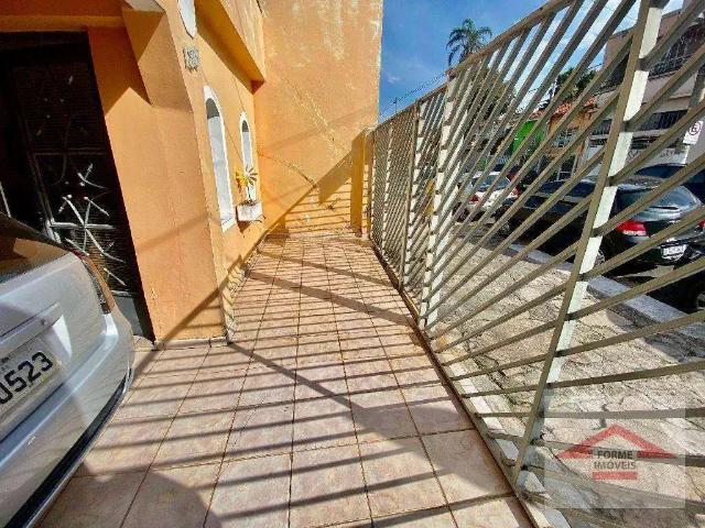 Casa / Sobrado Comercial para Venda em Jundiaí/SP Vila Vianelo 2 Quartos