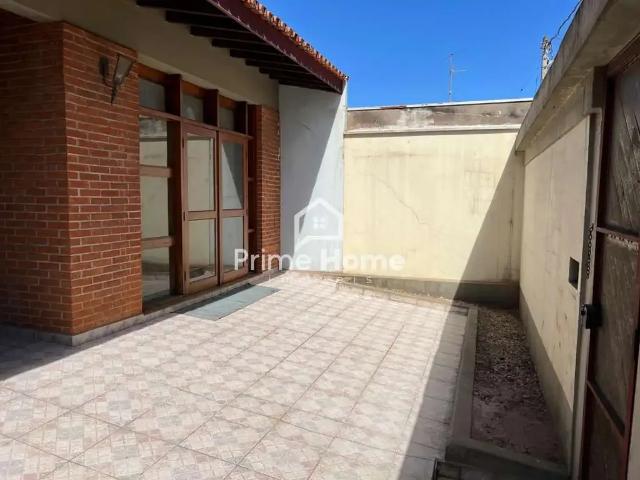 Casa / Sobrado Comercial para Venda em Jundiaí/SP Vila Vianelo 3 Quartos