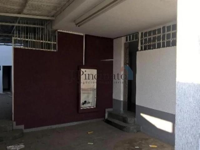 Casa / Sobrado Comercial para Venda em Jundiaí/SP Vila Vianelo 3 Quartos