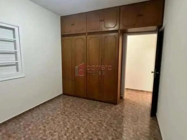 Casa / Sobrado Comercial para Venda em Jundiaí/SP Vila Viotto 3 Quartos