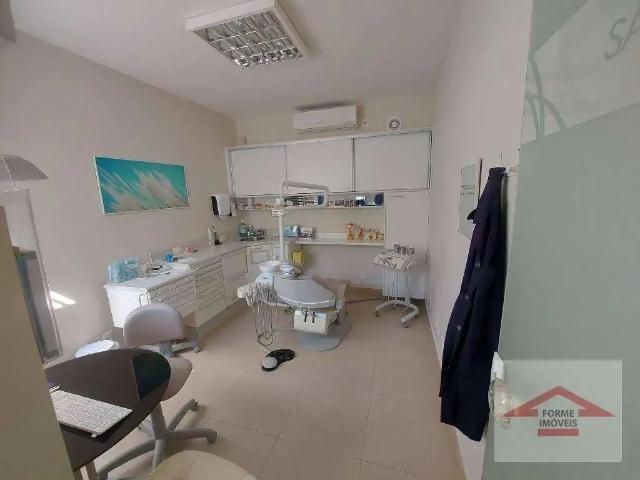 Casa / Sobrado Comercial para Venda em Jundiaí/SP Vila Virgínia