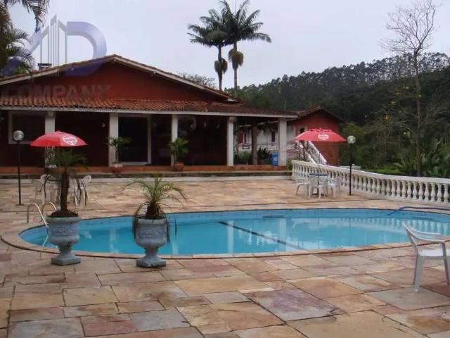 Casa / Sobrado Comercial para Venda em Juquitiba/SP Loteamento Palomar 10 Quartos
