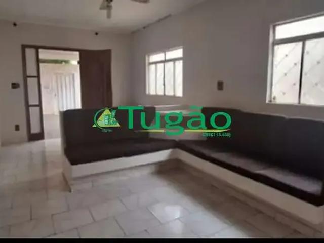 Casa / Sobrado Comercial para Venda em Olímpia/SP Patrimônio de São João Batista