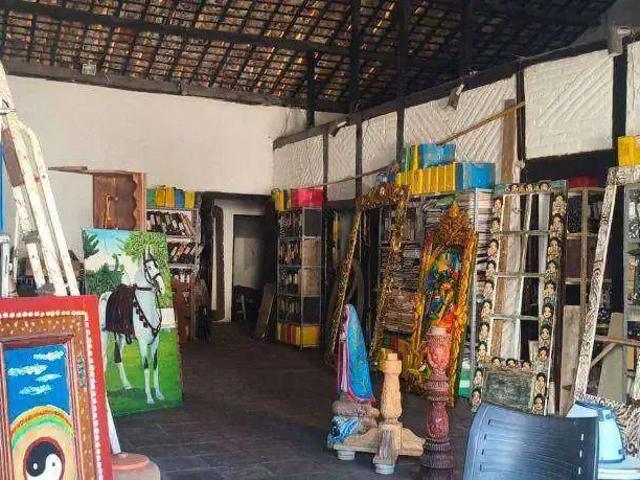 Casa / Sobrado Comercial para Venda em Olinda/PE Carmo 3 Quartos